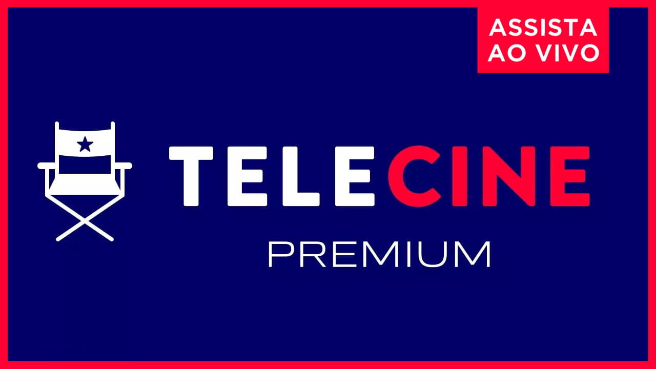 Telecine Premium ao Vivo