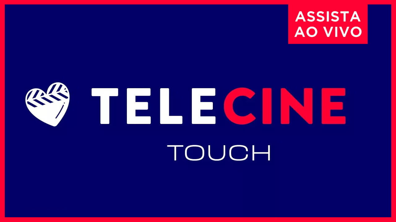 Telecine Touch Ao Vivo