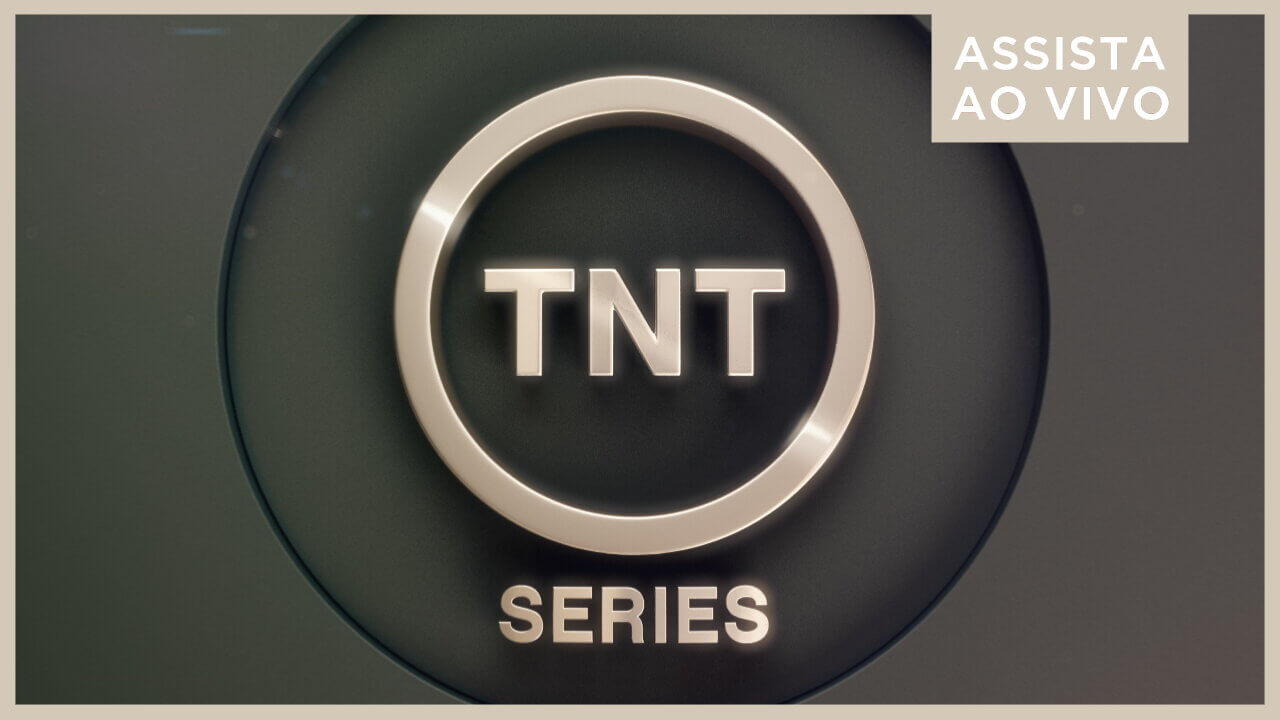 Tnt Séries Ao Vivo