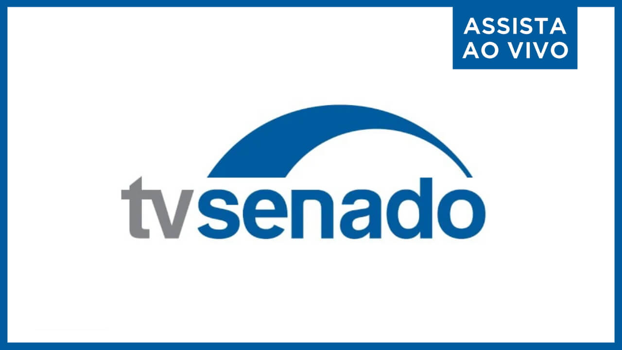 Tv Senado Ao Vivo