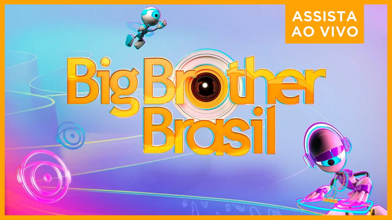 BBB 23 ao Vivo