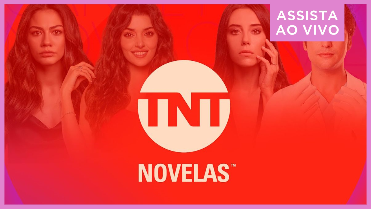 Tnt Novelas Ao Vivo